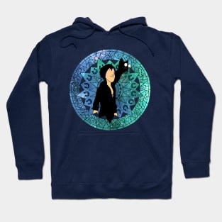 Douxie & Archie MANDALA Hoodie